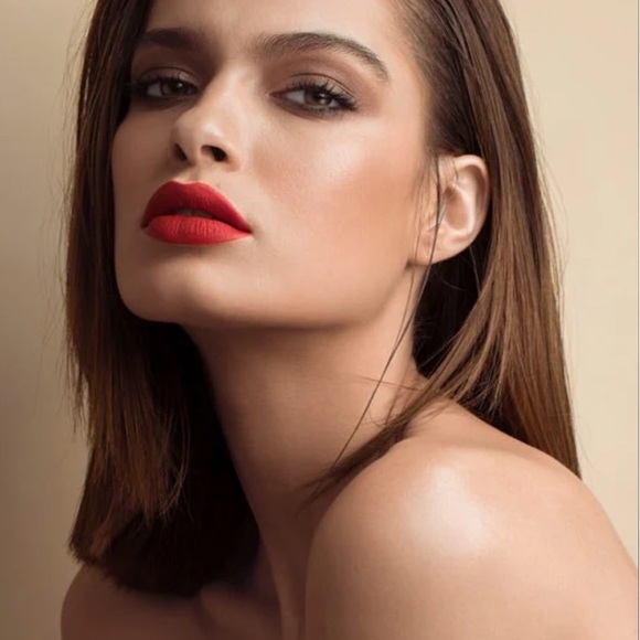 NWT - IL MAKIAGE Infinity Long Wear Matte Lip Cream - Picture 3 of 16